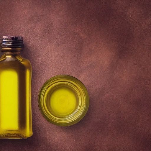 GP Puja Oil 1 L