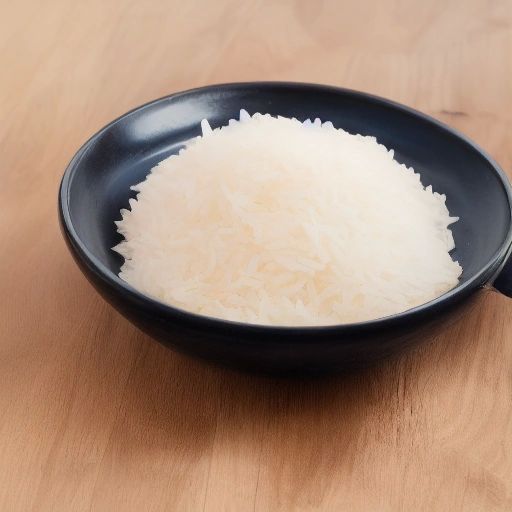 TNB Matta Rice 10 kg