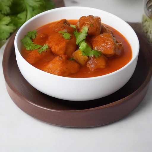 Veg Manchurian Wrap 156 g