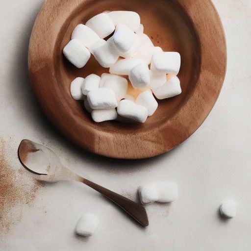 Coco Marshmallows 160 g
