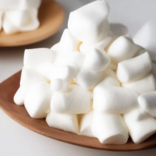 Cone Marshmallows 160 g