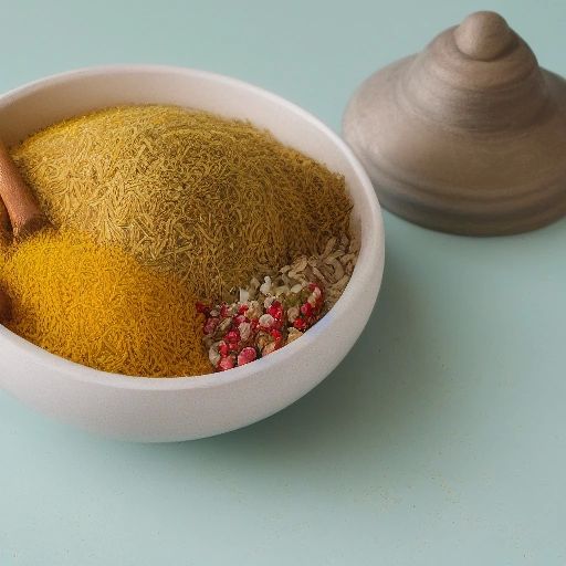 National Sindhi Biryani 41 g