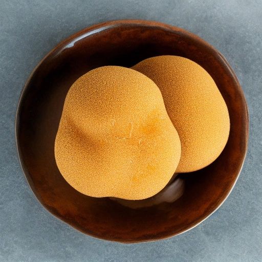 Sharin Jaggery Ball 2 lb