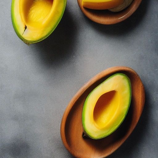 Sharin Cut Mango 400 g