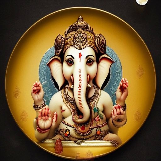 Ganesh 560