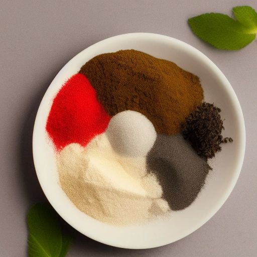 BR Sambar Powder 250 g