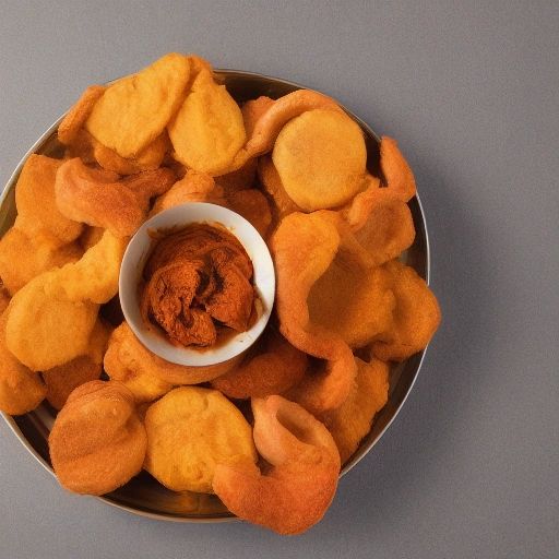 Vishva Fryums Wheel 400 g