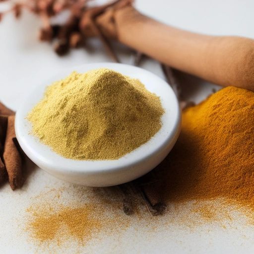 Sher Ratanjot Powder 100 g