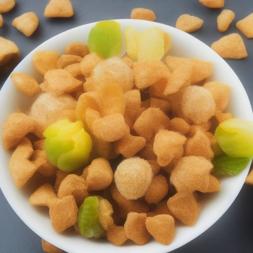 GS Chennai Mix 250 g