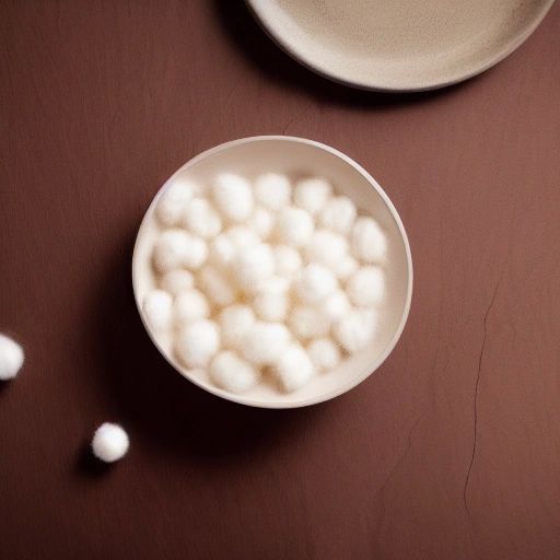 Cotton Wicks