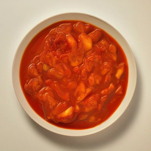 Chings Chilli Vinegar 170 ml