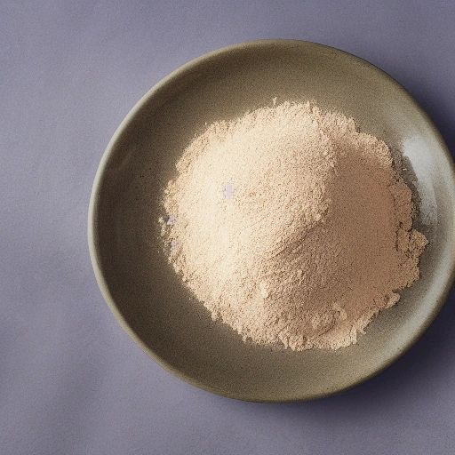 Deep Rice Flour 4 lb