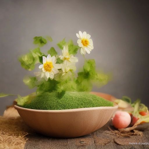 Flower Hangings