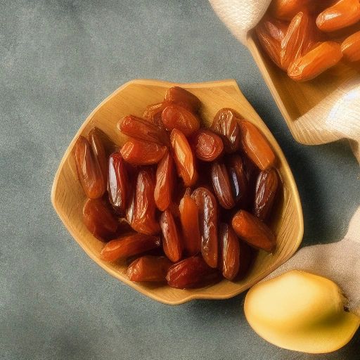 Handi Dry Dates 200 g