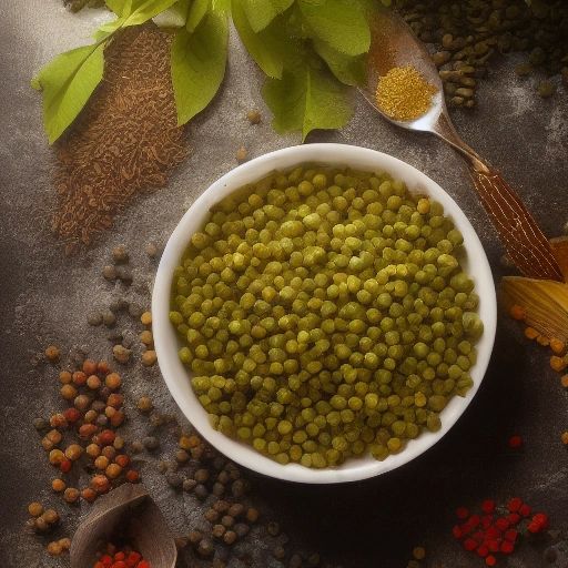 Handi Bay Leaf 50 g