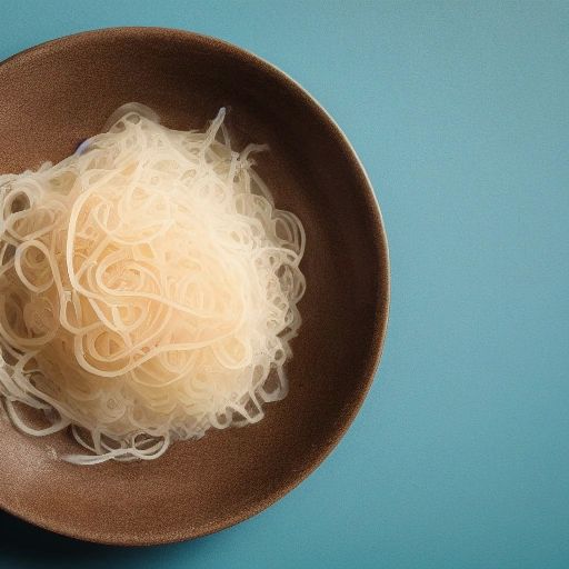 Handi Falooda Vermicelli 200 g