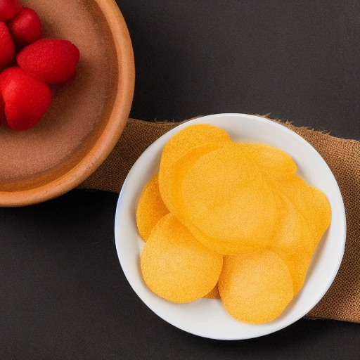 Periyar Papad 200 g
