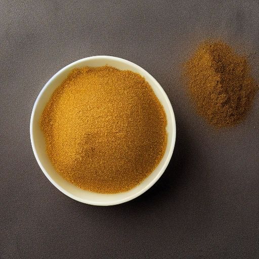DH Easy Idyappam Podi 1 kg