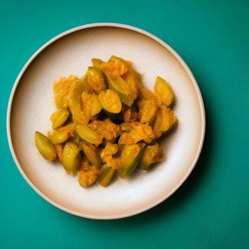 BR Mango Pickle 400 g