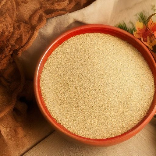 Deep Bajri Flour 2 lb