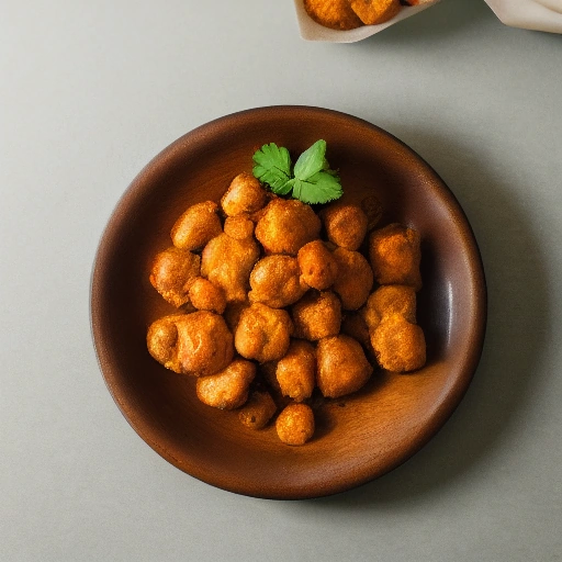 Chings Manchurian Masala 20 g