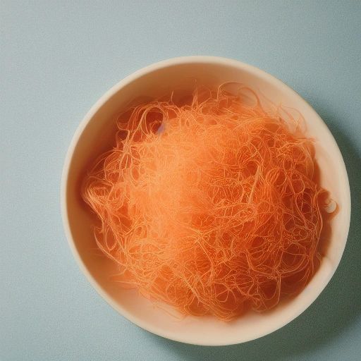 Kings Falooda Sev Yellow 50 g