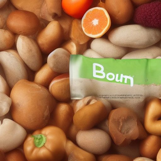 Bounty 57 g