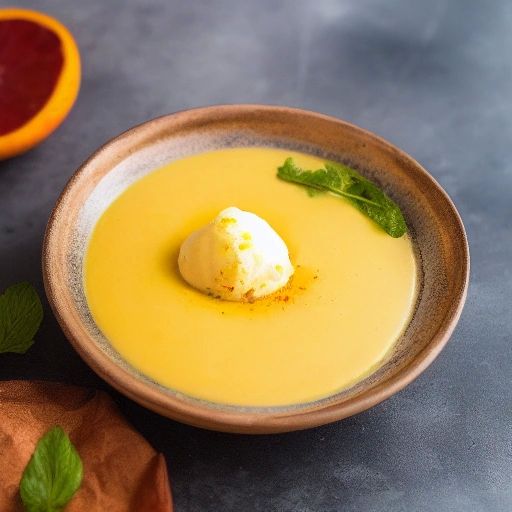 Savera Mango Rasmalai 850 g