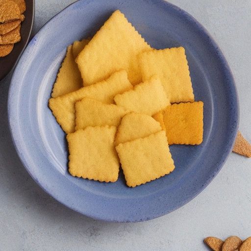 Maliban Krisco Cracker 215 g