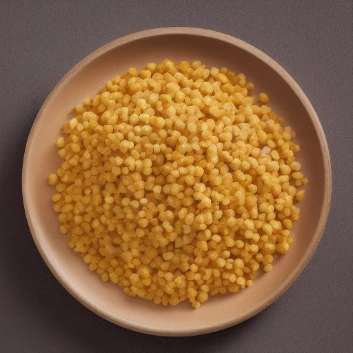 LX Yellow Split Peas 2 lb