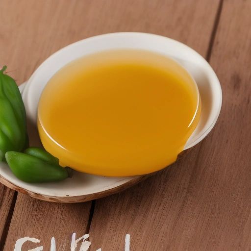GRB Ghee 830 ml