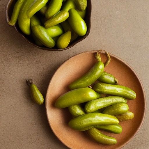 Priya Green Tamarind 300 g
