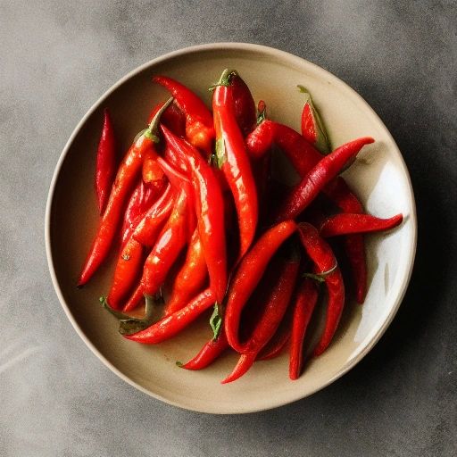DD Kanthari Chilli 400 g