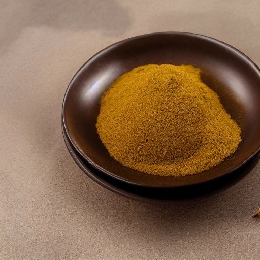 Koka Tamarind 400 g