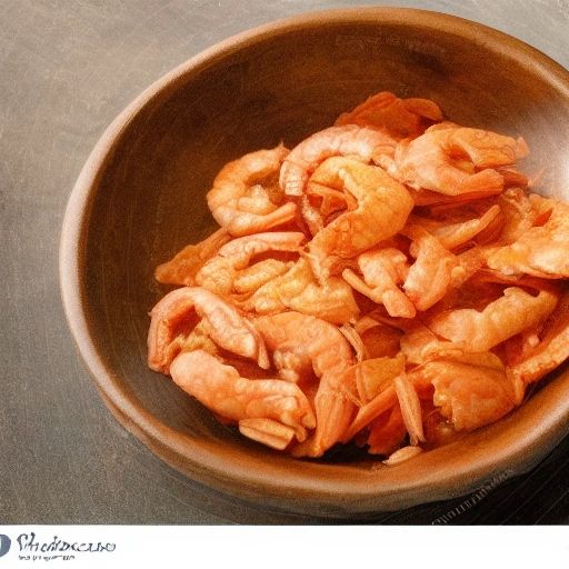 Dried Shrimp 100 g