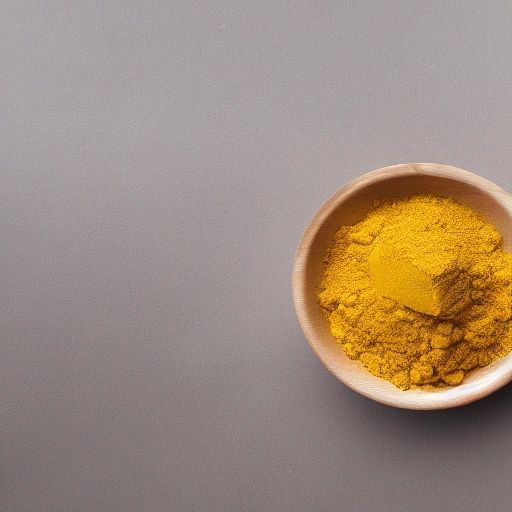 Nutri Turmeric Whole 100 g