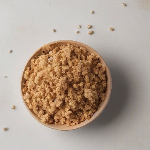 Soya Chunk 200 g