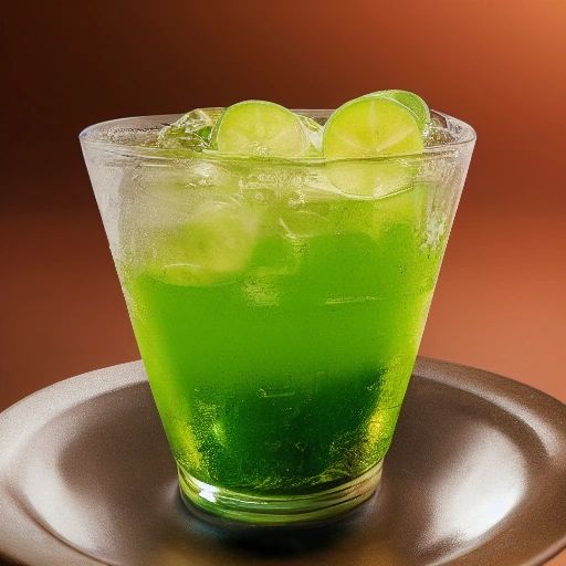 Sprite 2 L