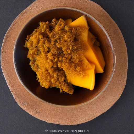 DH Cut Mango Pickle 400 g