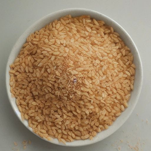 Chakra Barley Whole 200 g