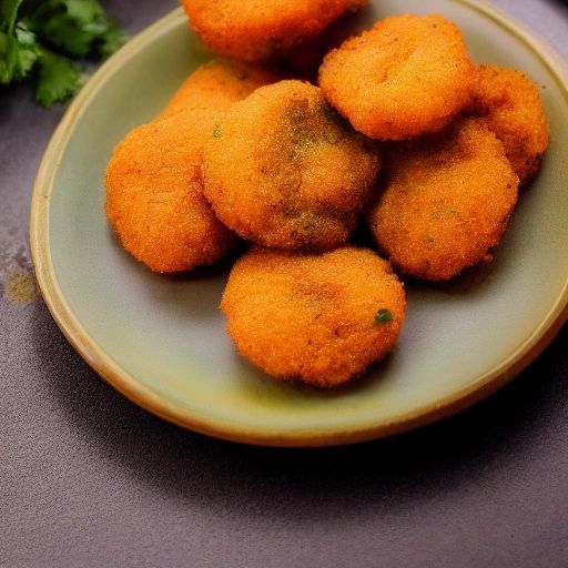 Ammas Medu Vada 360 g