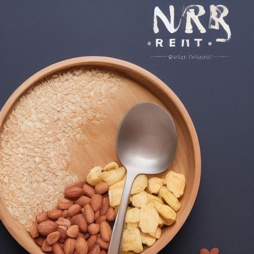 BR Nutri Oats Am 450 g