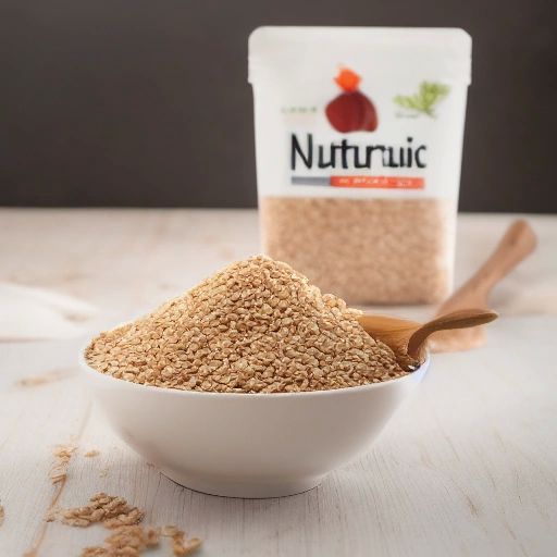BR Nutri Oats Or 450 g