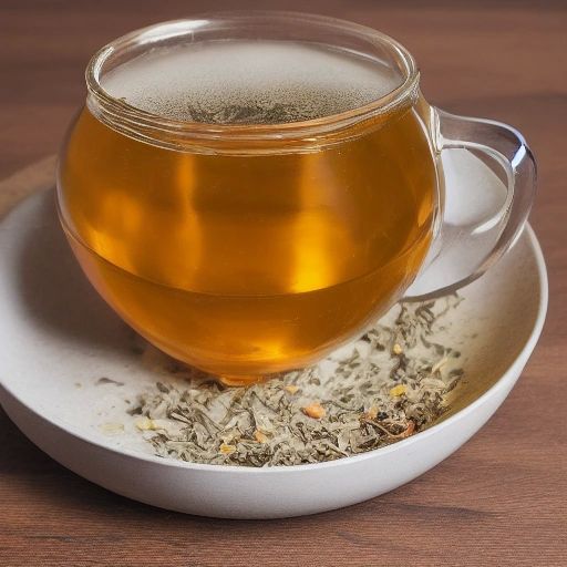 BB Redlabel Tea 450 g