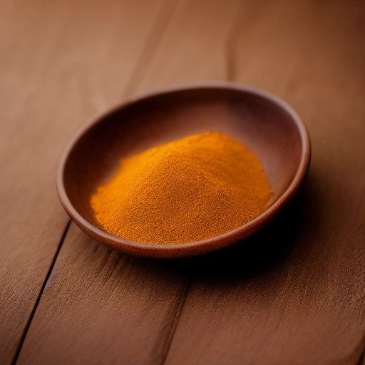 Wijaya R Curry Powder 500 g