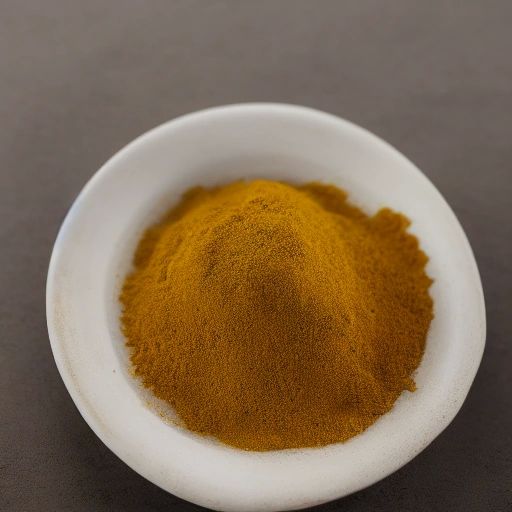 Wijaya Meat Curry Powder 250 g