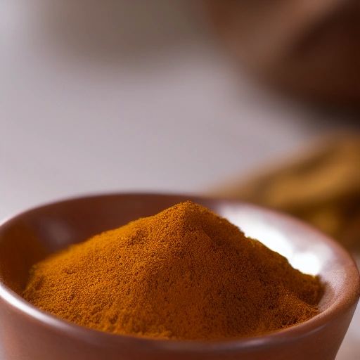 Wijaya Curry Powder 500 g