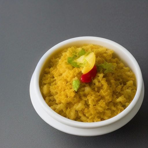 Vishva Poha Dagdi 2 lb