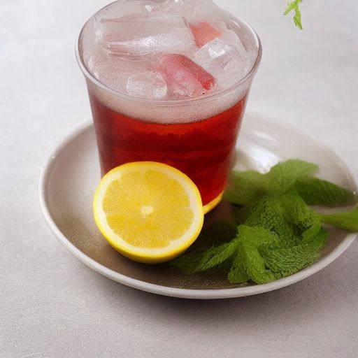 EH Soda 400 ml