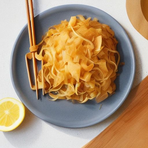 Jackfruit Noodles 400 g